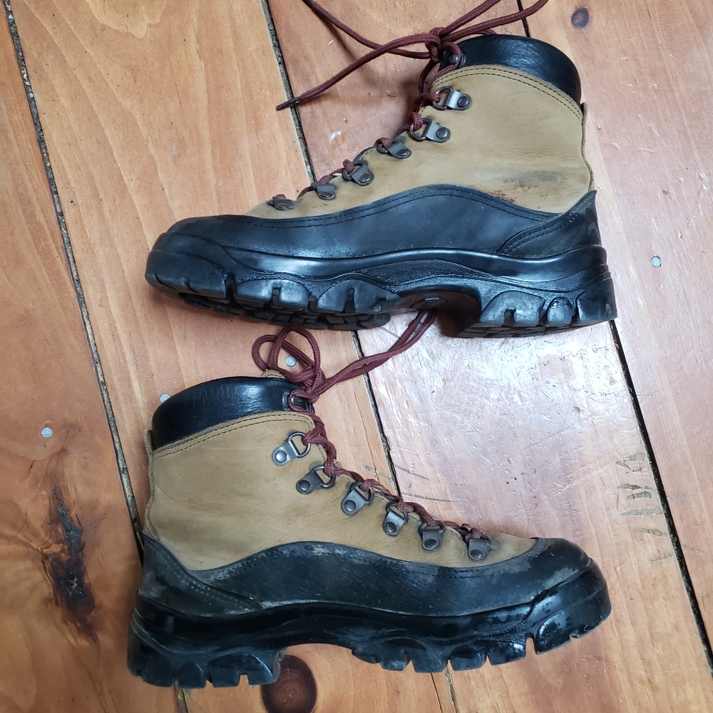Danner Crater Rim backpacking boot - Picture 6 of 11